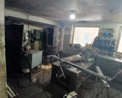 СТО в Урюпинске Мойка деталей авто