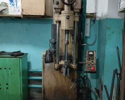 СТО в Урюпинске Хонинговальный станок