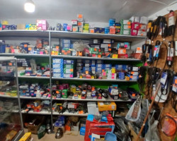 СТО в Урюпинске Магазин автозапчастей